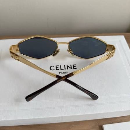Retro Rectangle Sunglasses – UV400 Polarized